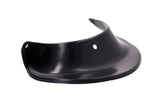 Splash Guard rear black Puch Monza Mokick