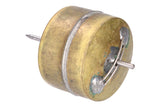 Carburetor Float 17mm Zündapp