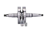 Crankshaft Schmitt Dampfhammer 48mm stroke / 85mm conrod Simson