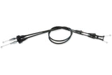 Throttle cable Moose Racing Suzuki RM-Z RMX