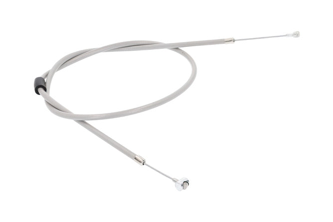 Kopplingskabel grå Simson