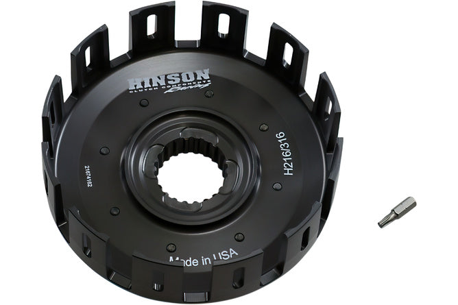 Kopplingskorg Hinson med dämpare YZF 450 2004-2022