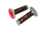 Grips ProGrip 788 triple density grey/black/red