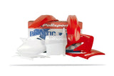Fairing Kit Polisport CRF 450 04 original