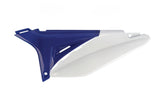 Side Panels Polisport original colour blue / white Sherco SE / SE-F