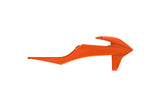 Side Panels front Polisport orange KTM SX / SX-F