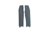 Fork Protectors Polisport grey Nardo Honda CR / CRF