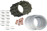 Clutch Plate Kit Torq Drive CRF450 09-12