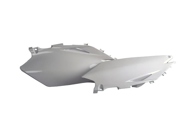 Sidopaneler CRF 09-12 vita