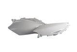 Side Panels CRF 09-12 white