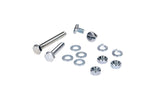 Hardware Kit exhaust 13 parts Simson