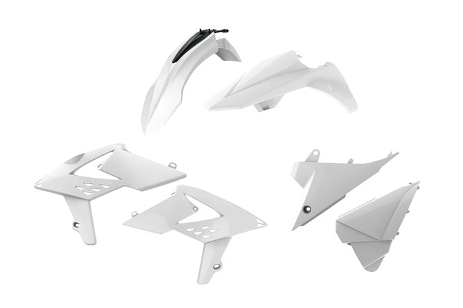 Fairing Kit Polisport Vit Beta RR