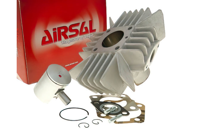 Cylinder Kit Airsal Sport 50cc 39.9mm Derbi Variant Start