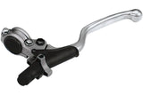 Clutch Mount + Lever E-Z ADJUST aluminium