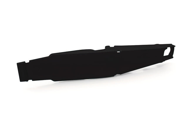 Swingarm Skydd Polisport svart Beta RR 250 / 300