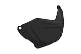 Clutch Case Cover Polisport black Kawasaki KXF 250