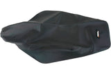 Seat cover Moose Racing Grip YZ 125 / 250 black