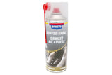 copper spray Presto