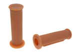 Grips Domino 1058 On-Road Daytona braun