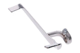 Gear Shift Lever chrome Simson