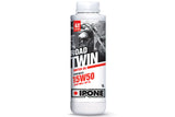4-stroke oil Ipone Road 15W50