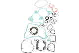 Gasket Set complete with oil seals Moose Racing CR 125 1998-1999