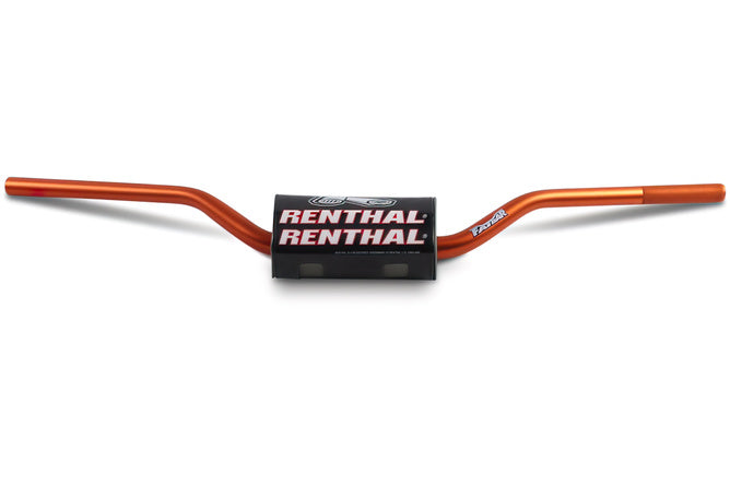 Handtag Renthal Fatbar 604 RC guld