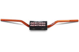 Handlebar Renthal Fatbar 604 RC gold