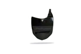 Number Plate front Polisport KXF 250 / 450 09-12 black