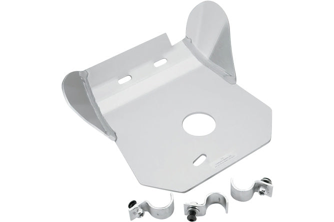 Skidplatta aluminium Moose Racing YZ 250 1993-1995