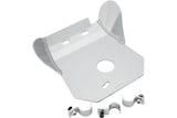 Skid Plate aluminium Moose Racing YZ 250 1993-1995