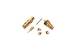 Carburetor Repair Kit 16N3-11 (7-pcs.) Simson