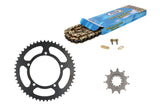 Chain Kit AFAM 11x51 Aprilia RX50 Racing