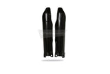 Fork Guards KXF 250 / 450 black after 2009