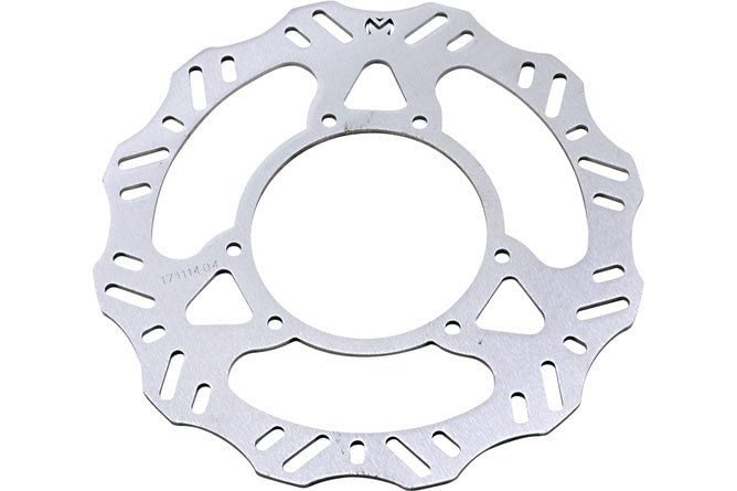 Bromsskiva fram Moose Racing CR / CRF