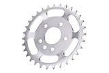 Rear Sprocket 31 teeth Puch Ms 50 / Mv 50 / Vs 50