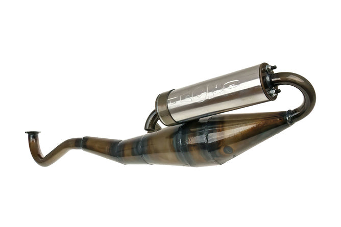 Avgassystem Tecno Sport Puch Maxi Estoril