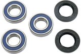 Wheel Bearings + Seals Moose Racing KX 125 / 250 1997-2002