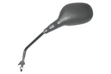 Mirror left Vparts Piaggio MP3