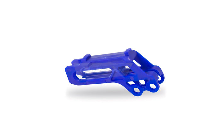 Swingarm Slider Polisport YZ YZF 08- blå
