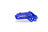 Swingarm Slider Polisport YZ YZF 08- blue