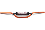 Handlebar Renthal 22mm 784 Mini gold