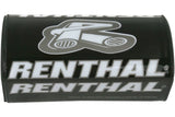 Handlebar Pad w/o crossbar Renthal black