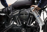 Multi-Use Cleaner Ipone Cleaner Polish spray 750ml