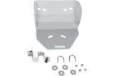 Skid Plate aluminium Moose Racing YZ 80 / 85