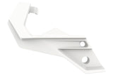 Fork Shoe Protectors Polisport white Yamaha YZ / YZF