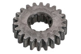 Idler Gear 22 teeth 3rd / 4th gear Simson