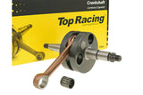 Crankshaft Top Racing HQ Puch Z50 2-speed