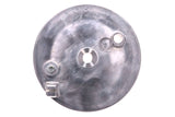 Brake Cover rear w/o brake light hole Simson