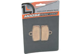 Brake Pads front Moose Racing XCR TC / SX 85